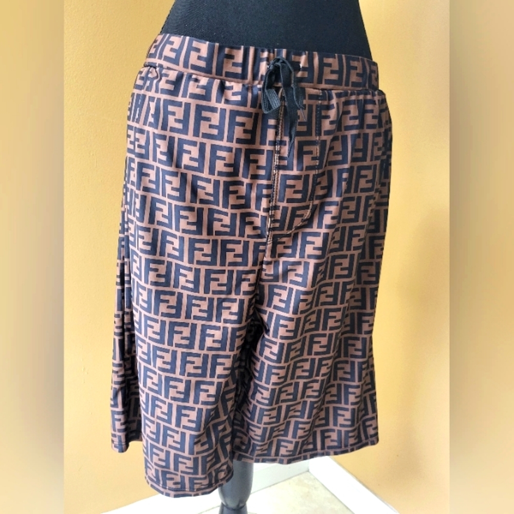 Swimming trunks FF new